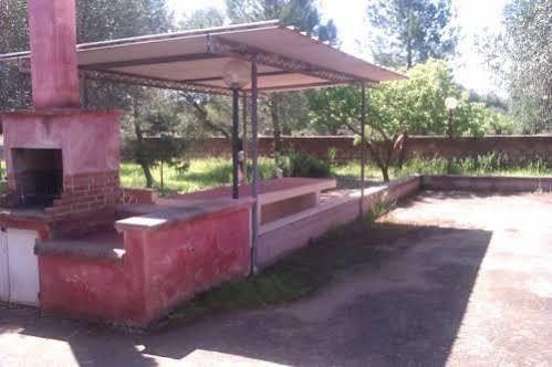 Villa Rustica Нардо Экстерьер фото